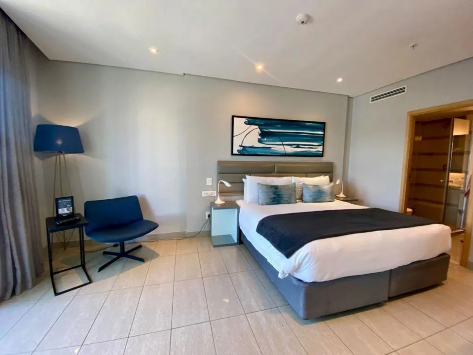 1 Bedroom Apartment / flat to rent in Umhlanga Central