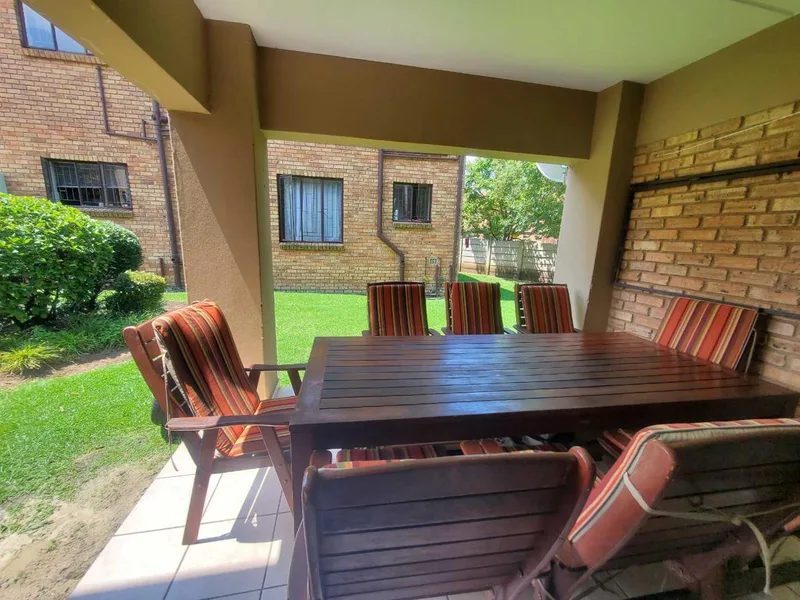 2 Bedroom Apartment in Willowbrook