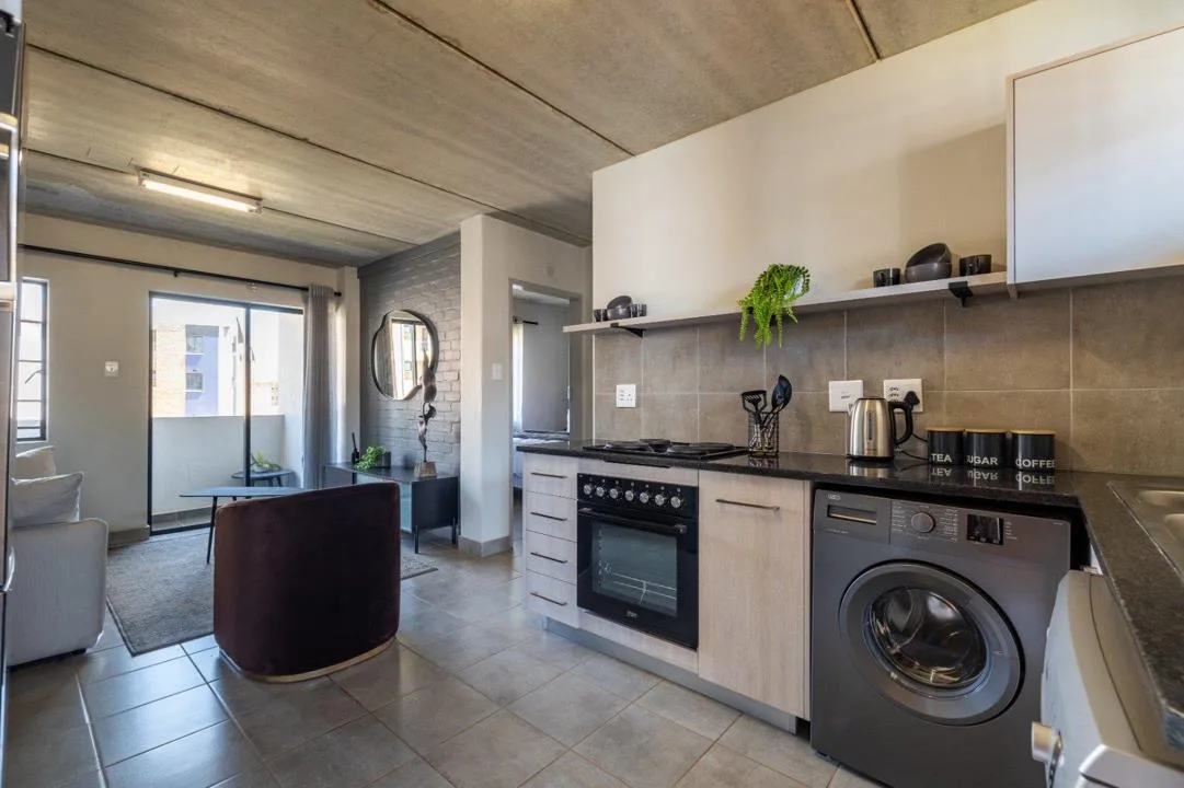 2 Bedroom Apartment / flat to rent in Meyersdal