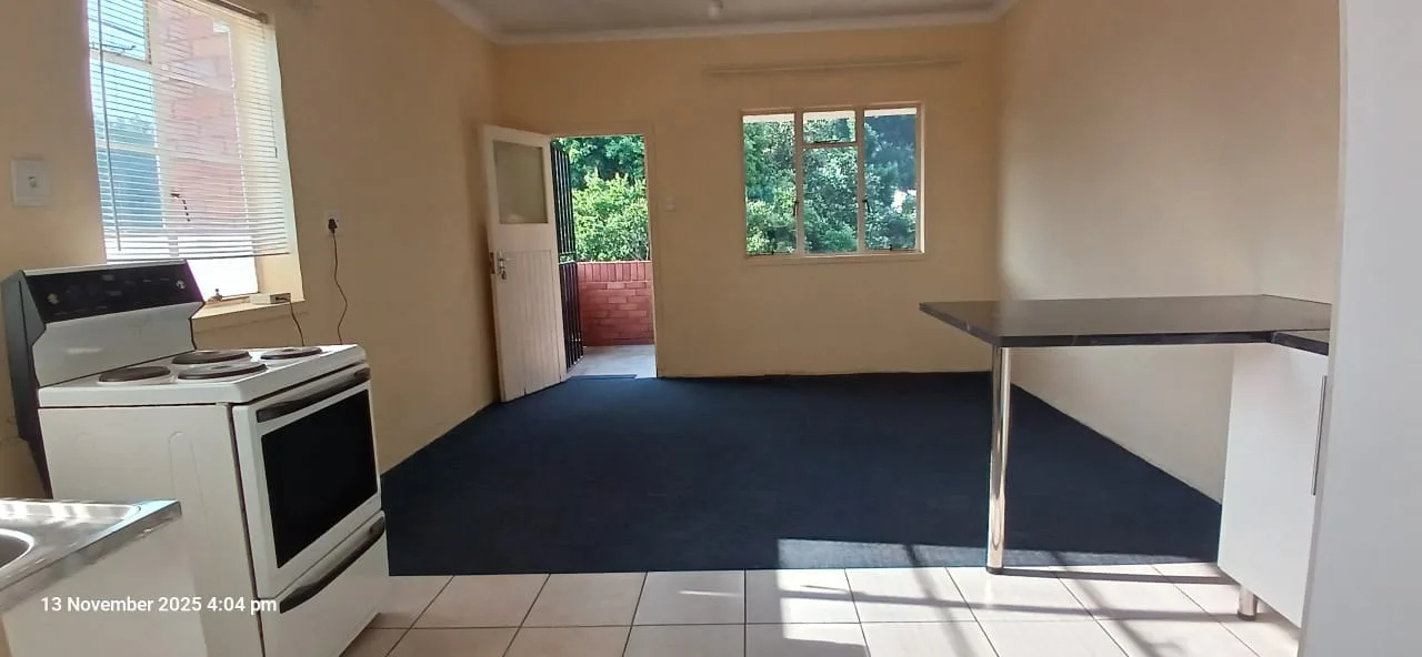 1 Bedroom Apartment / flat to rent in Ermelo