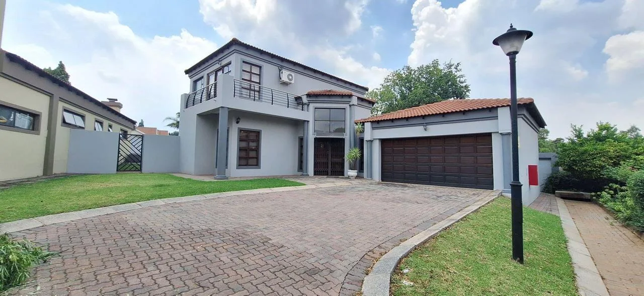 3 Bedroom House for sale in Emfuleni Golf Estate