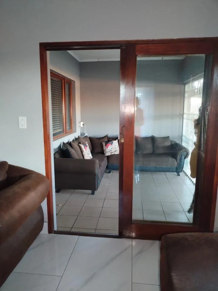 3 Bedroom House for sale in Parys