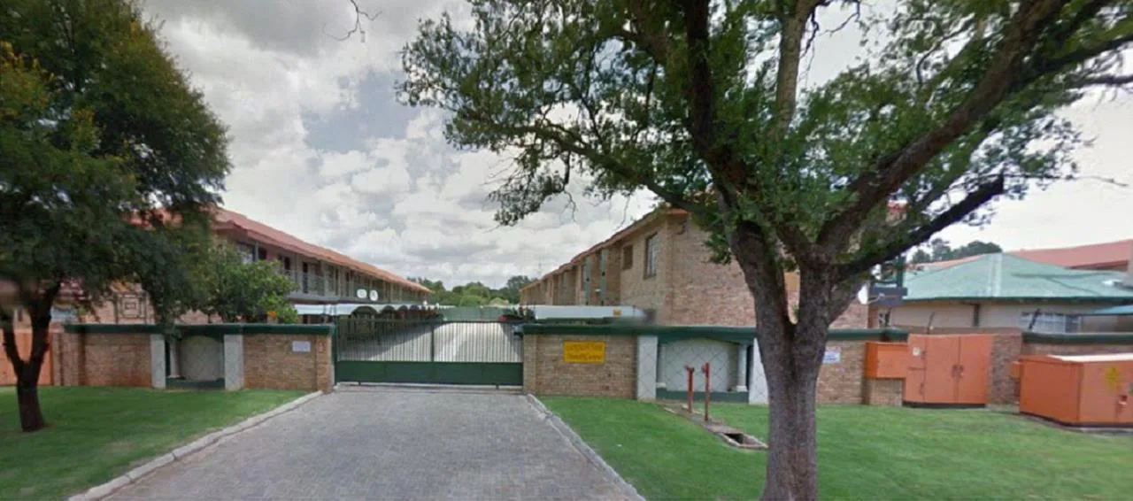 1 Bedroom Apartment / flat for sale in Die Bult