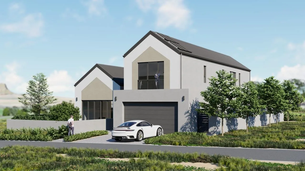 4 Bedroom House for sale in Longlands Estate