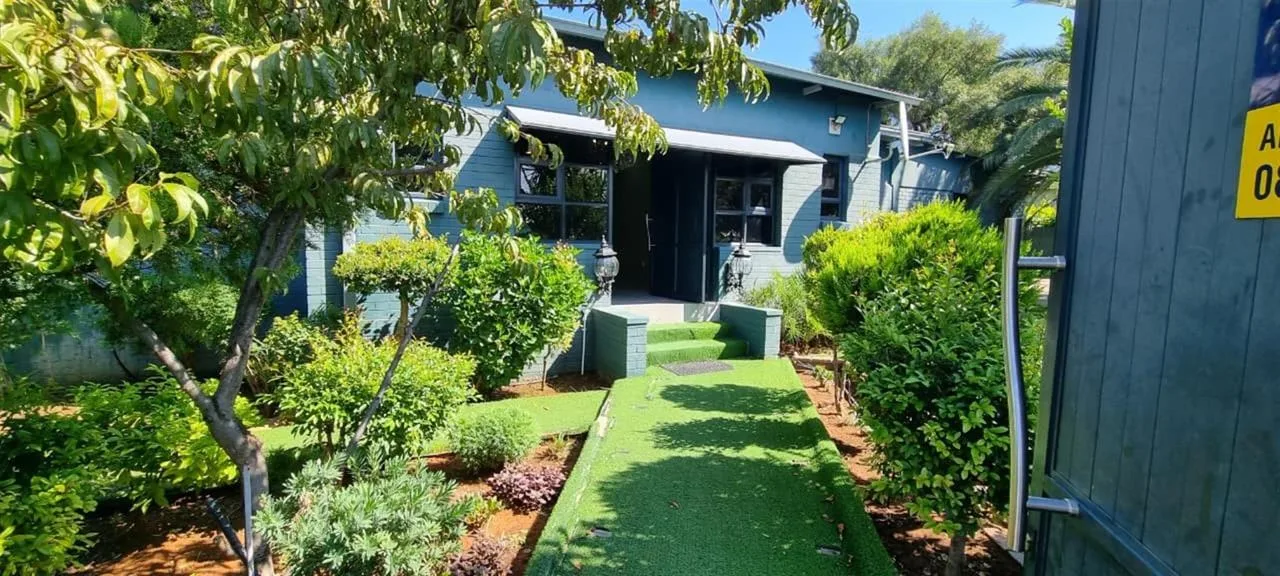 3 Bedroom House for sale in Herlear