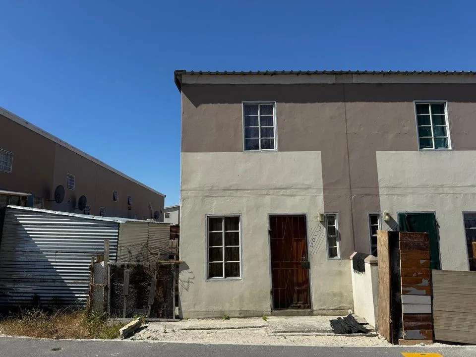 2 Bedroom House for sale in Forest Village