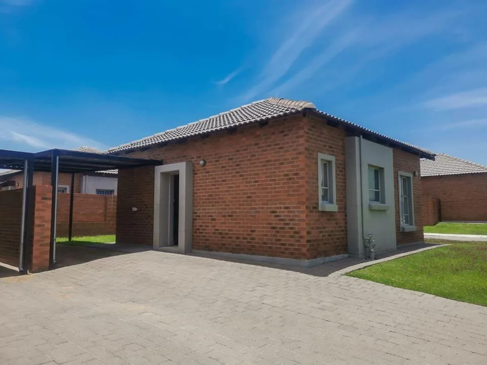 2 Bedroom Townhouse for sale in Terra Nova