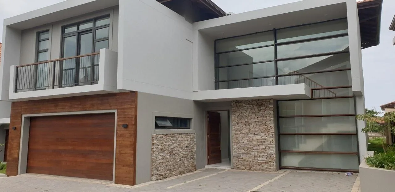 4 Bedroom House to rent in Izinga