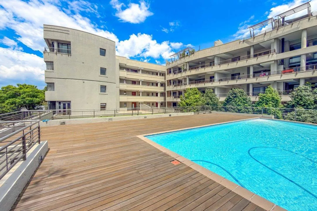 1 Bedroom Apartment / flat for sale in Craighall