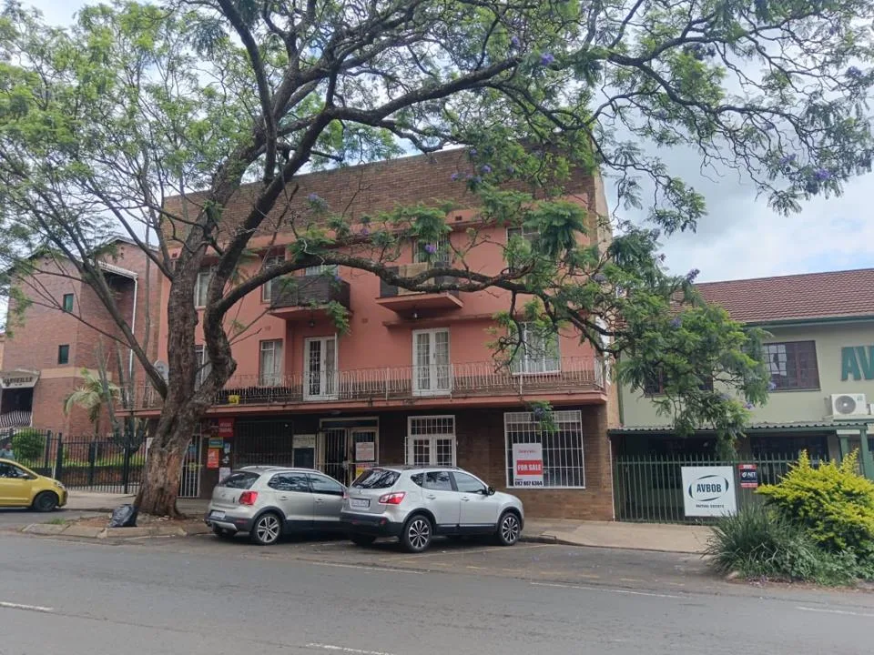 2 Bedroom Apartment / flat for sale in Pietermaritzburg Central