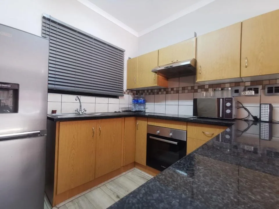 2 Bedroom Apartment / flat to rent in Die Bult