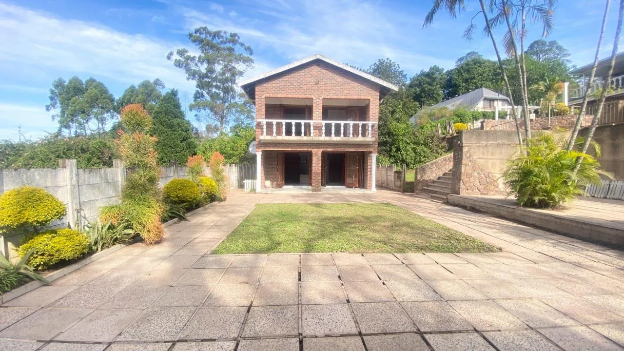 1 Bedroom Apartment / flat to rent in Assagay