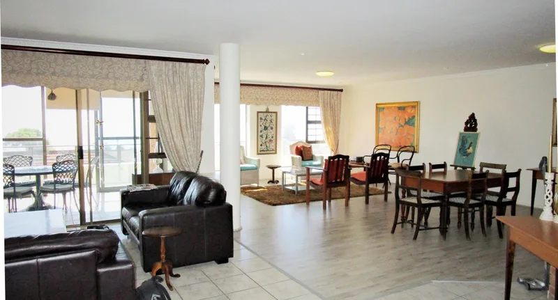 3 Bedroom Apartment in Mossel Bay Central