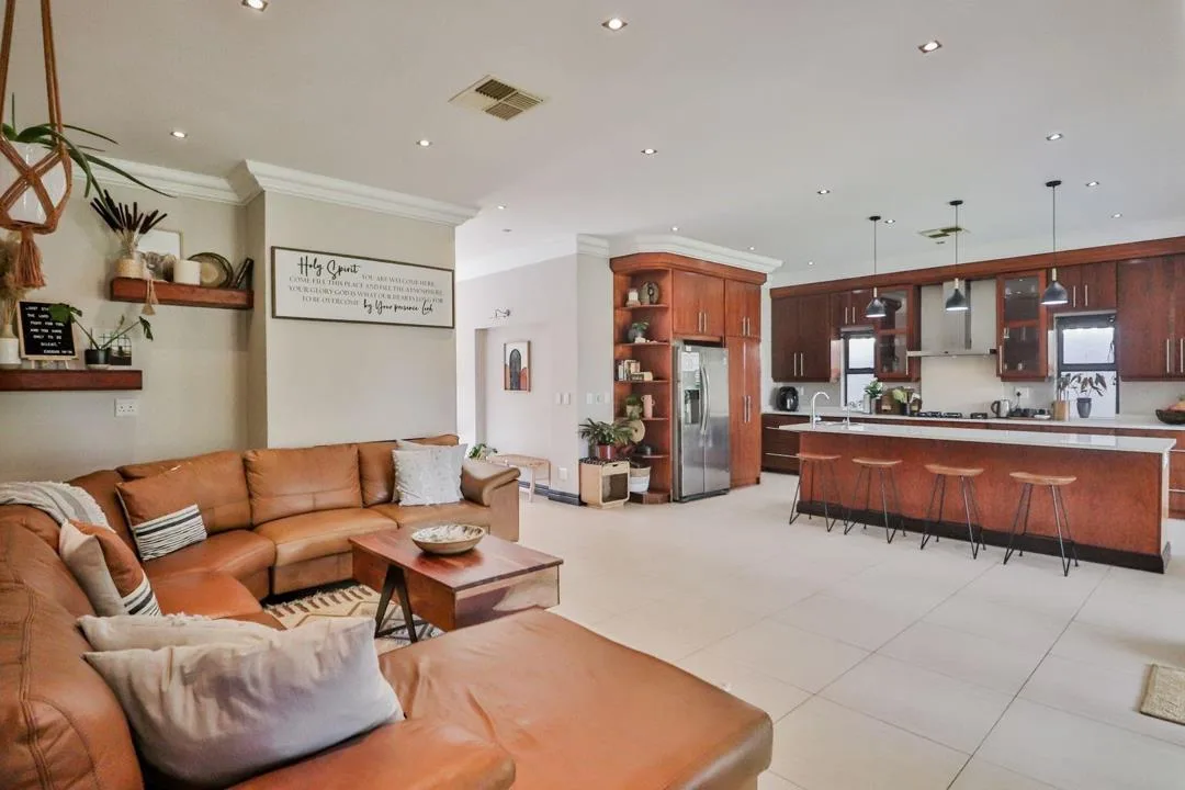 4 Bedroom House to rent in Pecanwood Estate