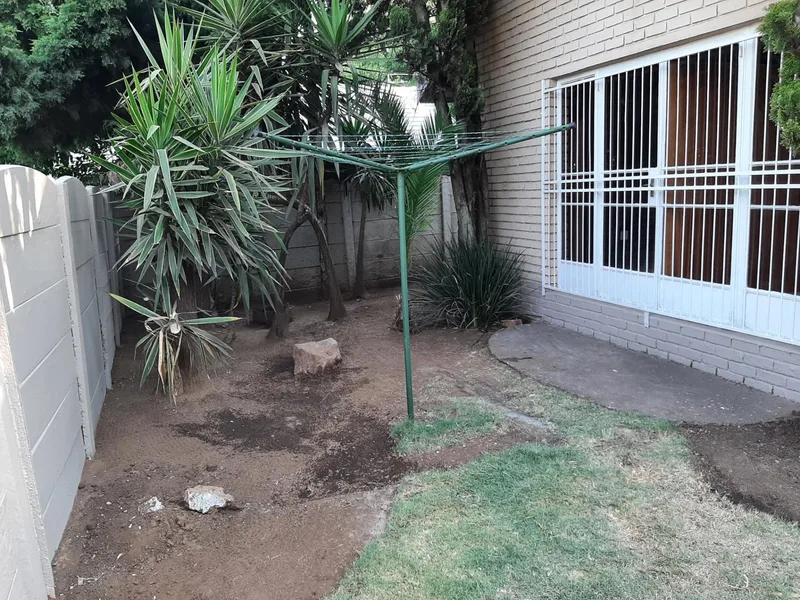 1 Bedroom Garden Cottage in Edelweiss