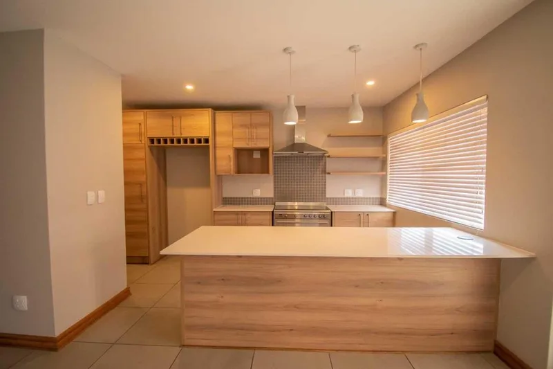 3 Bedroom Townhouse for sale in Wild Olive Estate