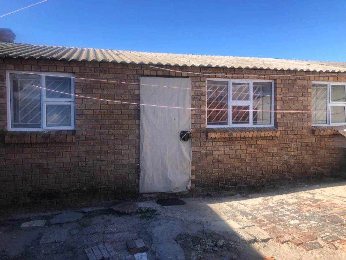 2 Bedroom House in Retreat