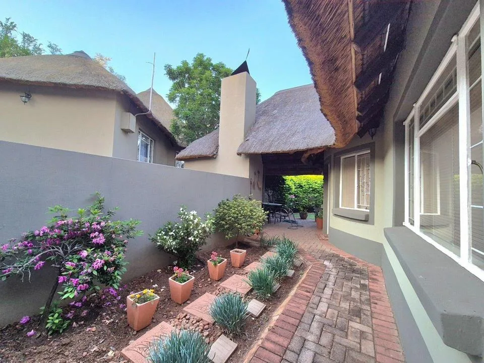 2 Bedroom House for sale in Mookgopong