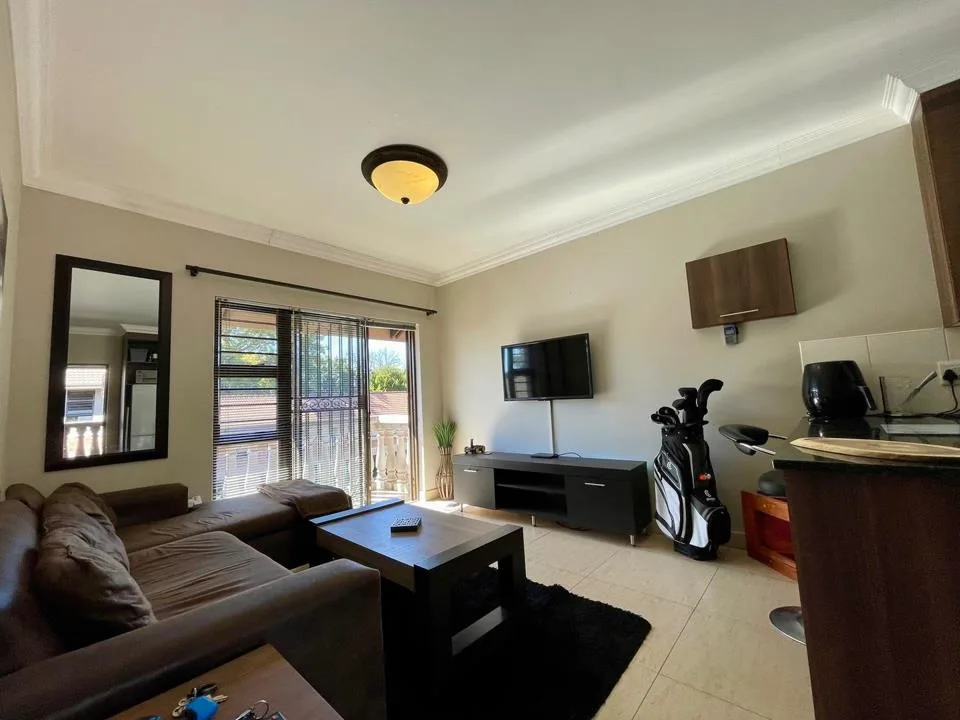 1 Bedroom Apartment / flat for sale in Die Bult