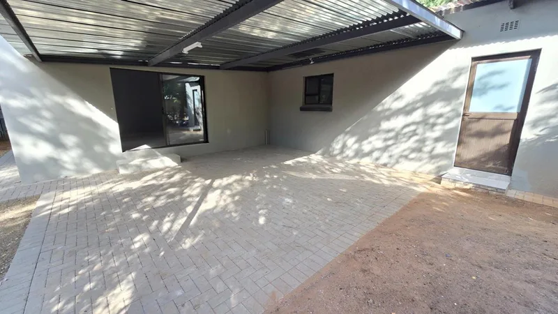 4 Bedroom House for sale in Wilgehof