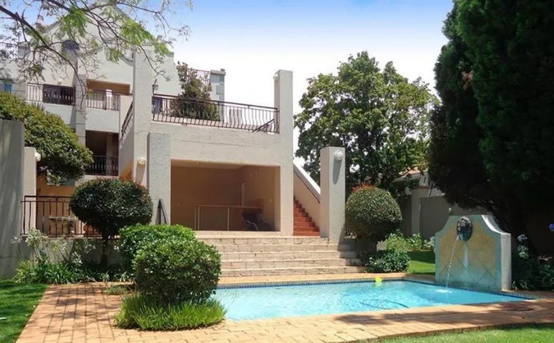 1 Bedroom Apartment / flat to rent in Waverley