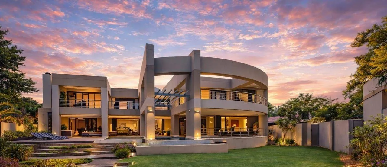 6 Bedroom House for sale in Waterkloof Ridge