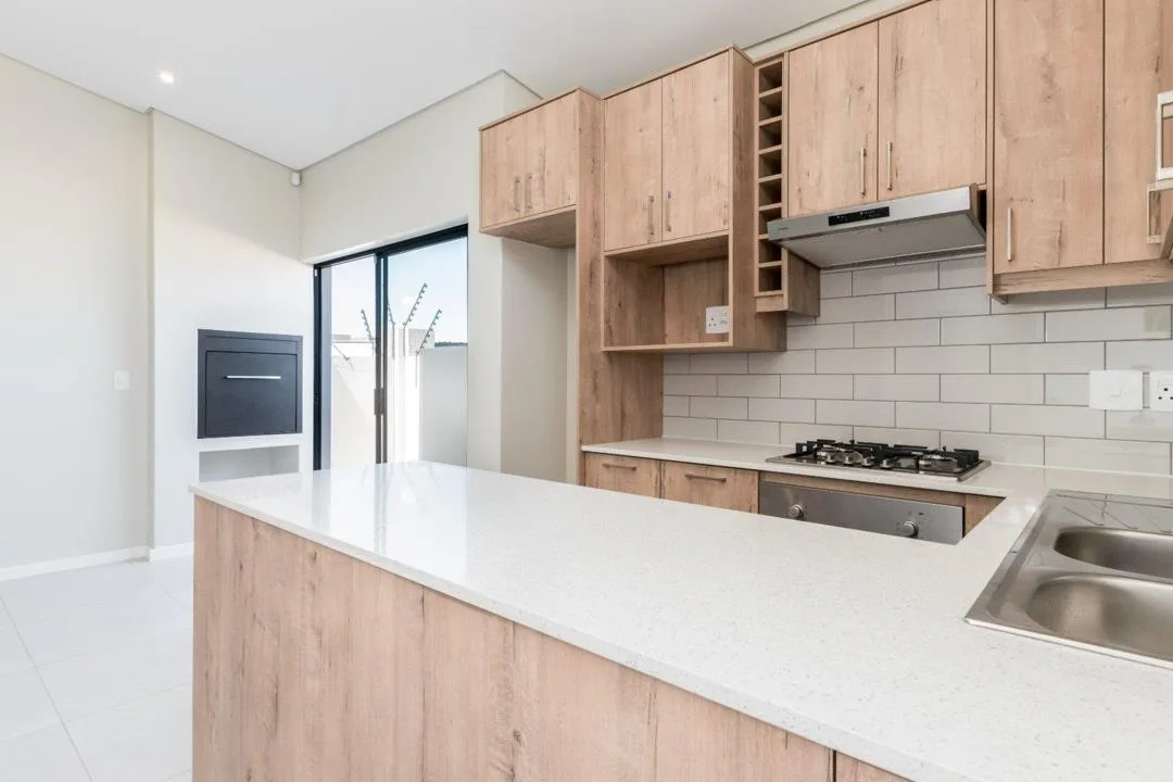 2 Bedroom House for sale in Haasendal