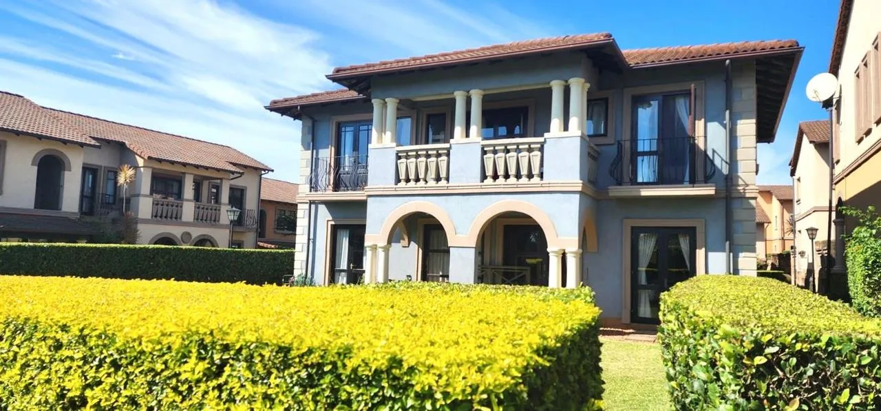4 Bedroom Townhouse to rent in Plantations Estate