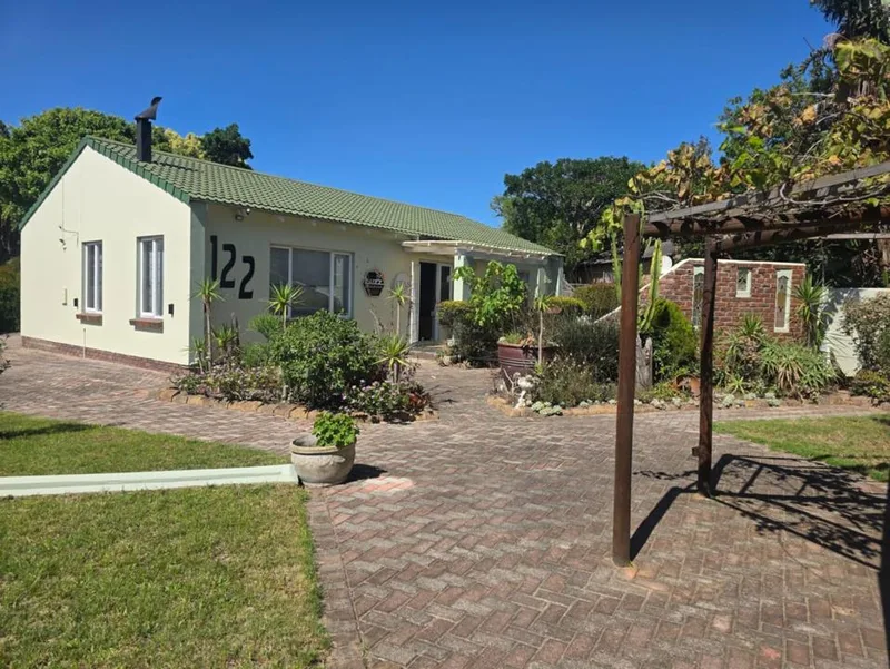 2 Bedroom House for sale in Springfield