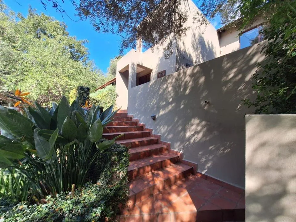 3 Bedroom House to rent in Magalies Golf Estate