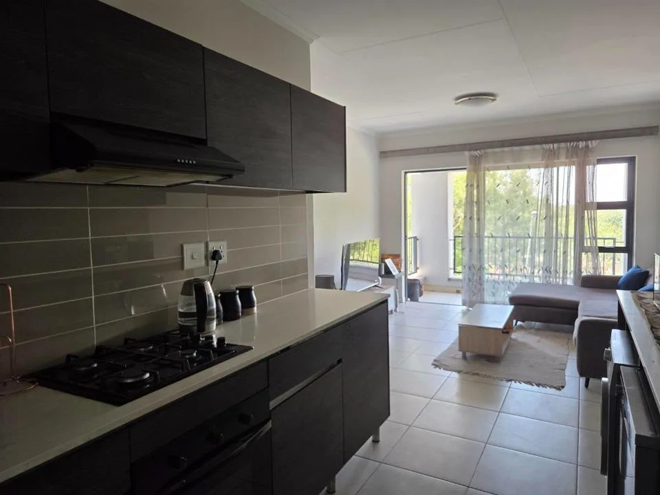 1 Bedroom Apartment / flat for sale in Olivedale