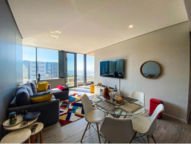 2 Bedroom Apartment in Umhlanga Rocks