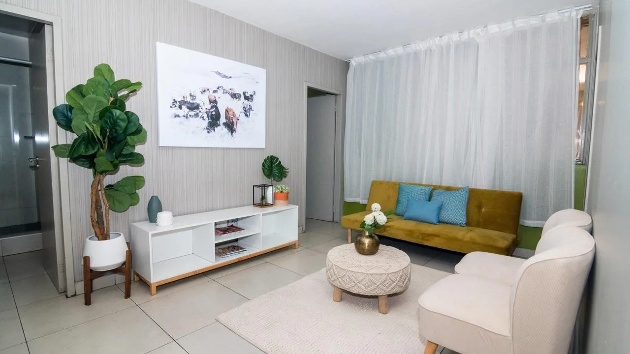 2 Bedroom Apartment / flat to rent in Marshalltown