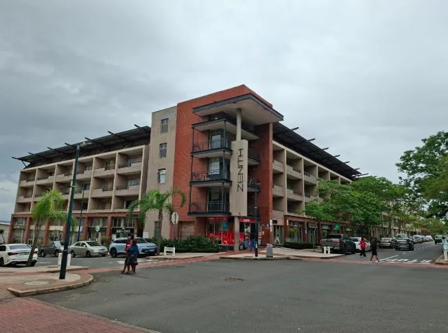 Property for sale in New Town Centre (Gateway)