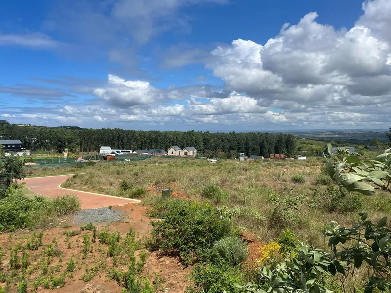475 m² Land available in Elaleni Coastal Forest Estate