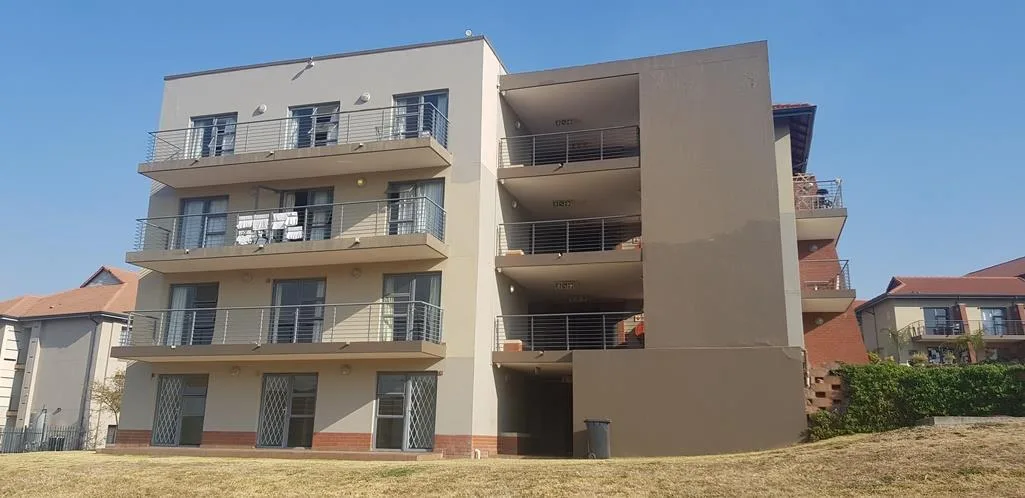 Studio Apartment in Ruimsig