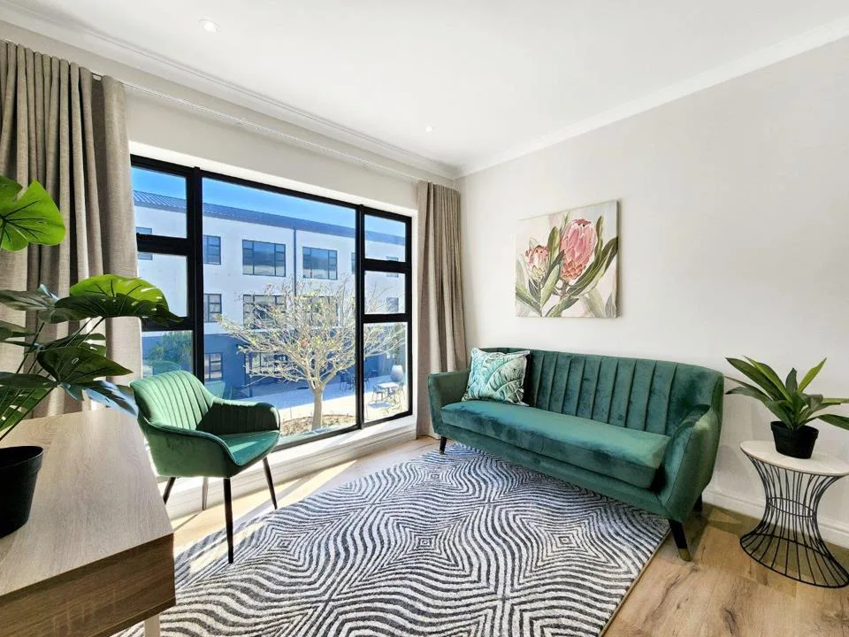 1 Bedroom Apartment / flat for sale in Sitari Country Estate