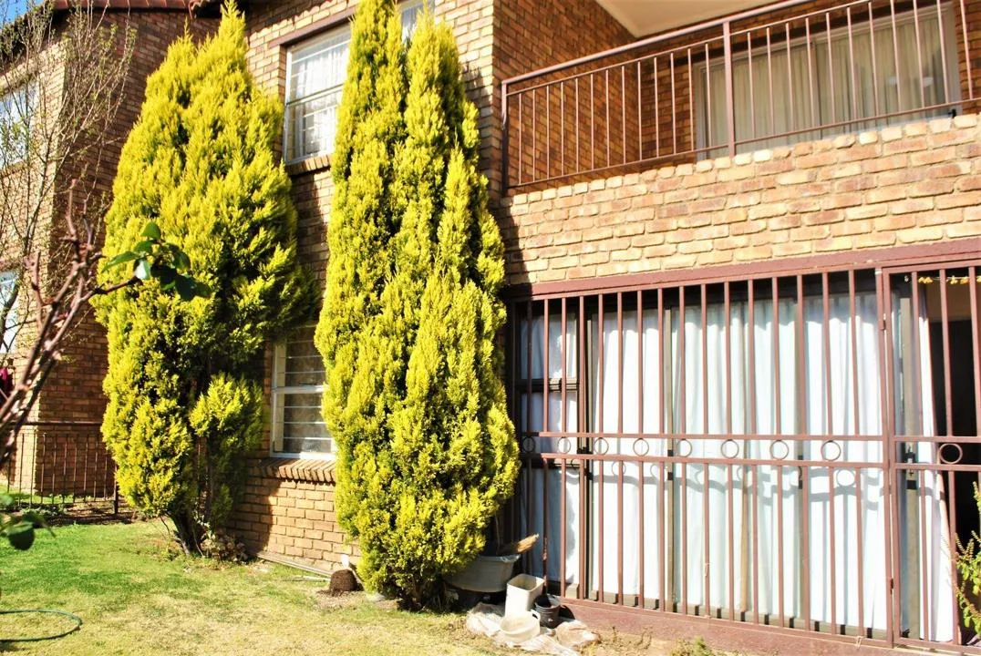 2 Bedroom Apartment / flat for sale in Vorna Valley
