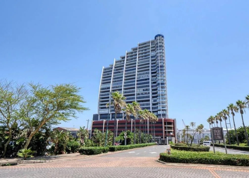 3 Bedroom Apartment / flat for sale in Point