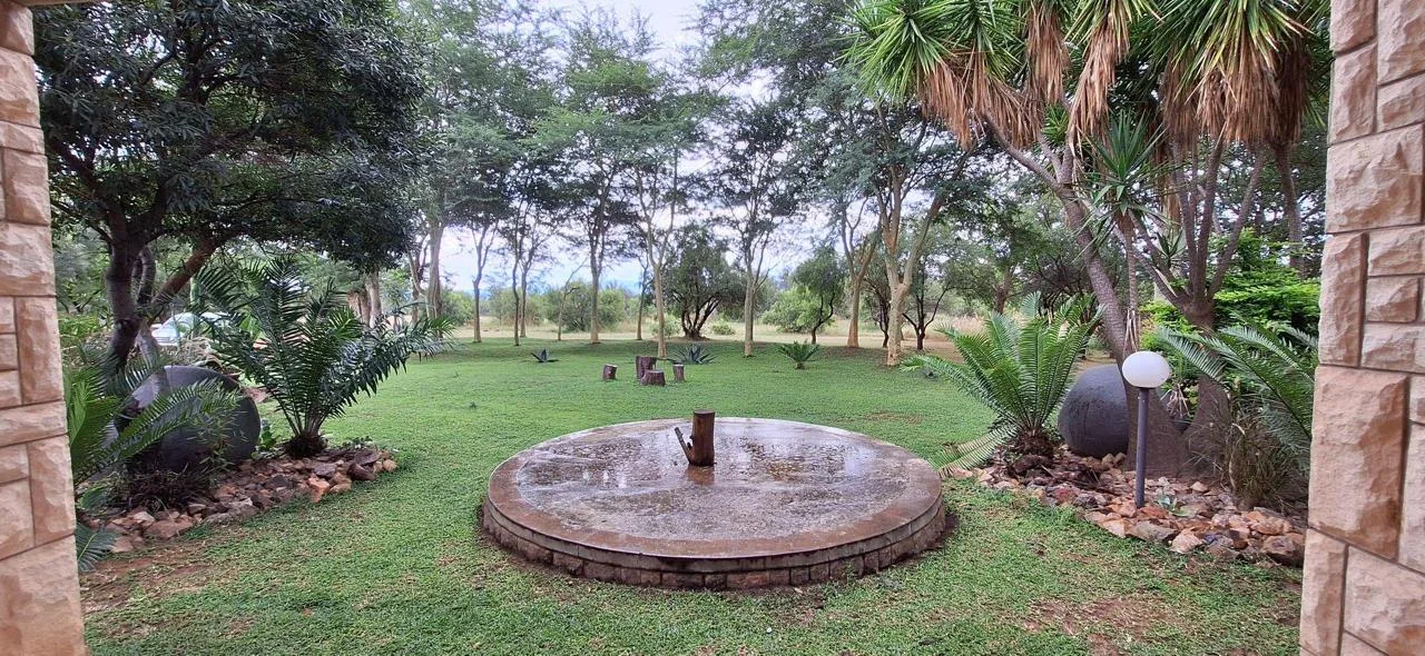 9 Bedroom Apartment / flat for sale in Zebula Golf Estate