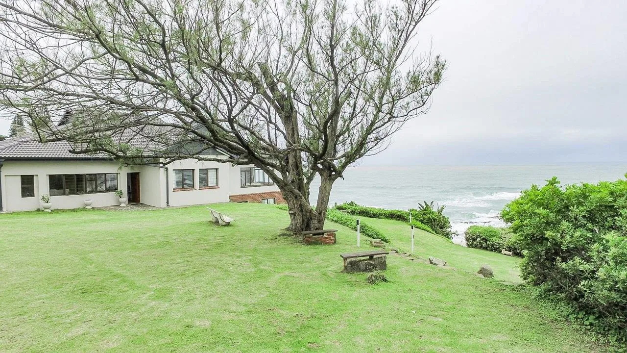 6 Bedroom House to rent in Salt Rock