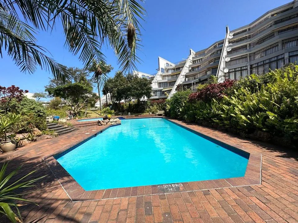 3 Bedroom Apartment / flat to rent in Umhlanga Central