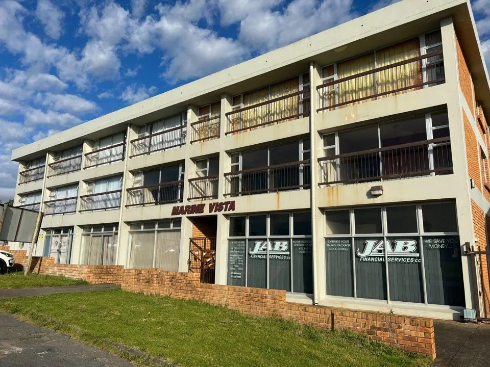 Apartment / flat for sale in Gonubie