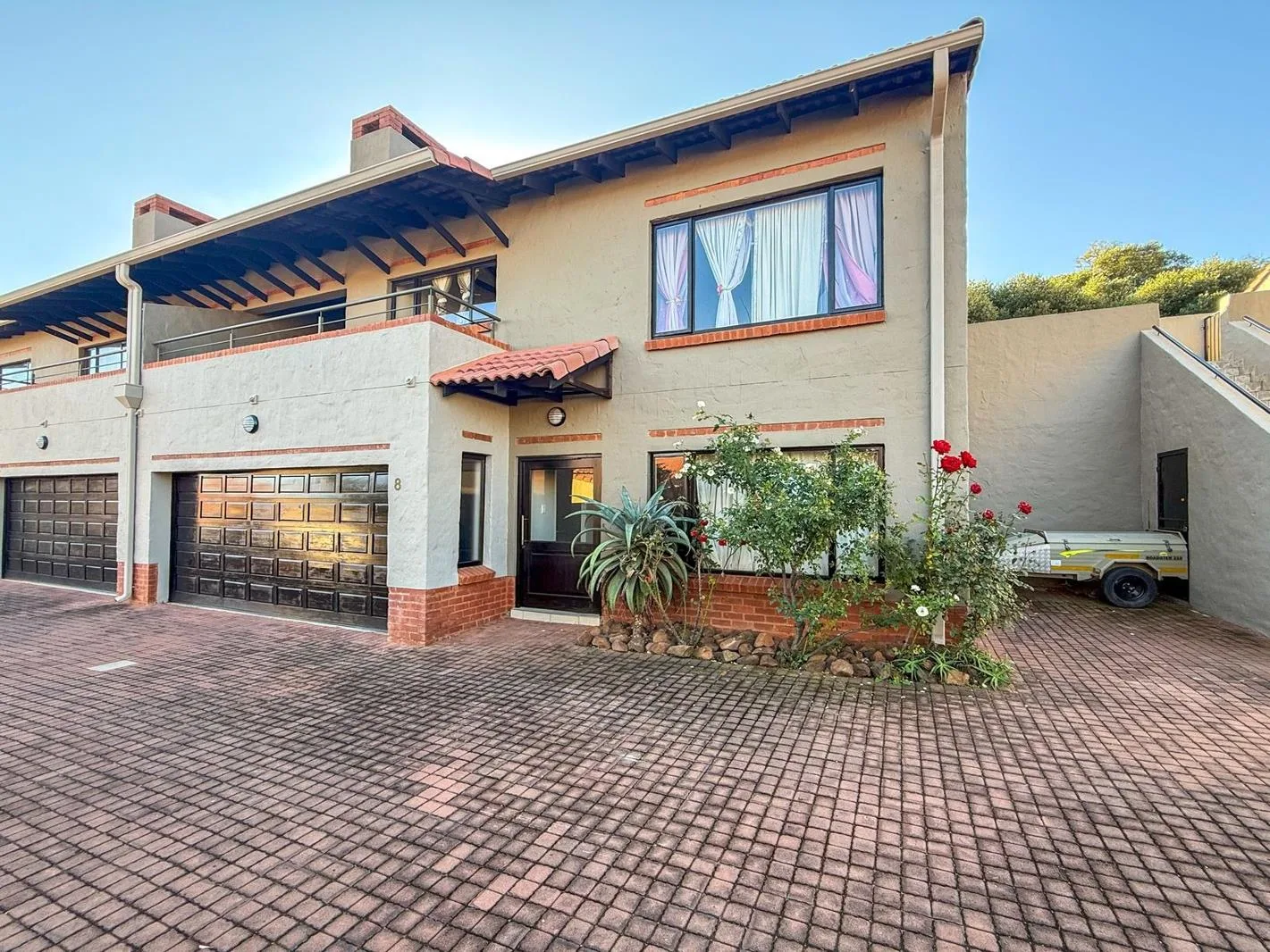 Property to rent in Xanadu
