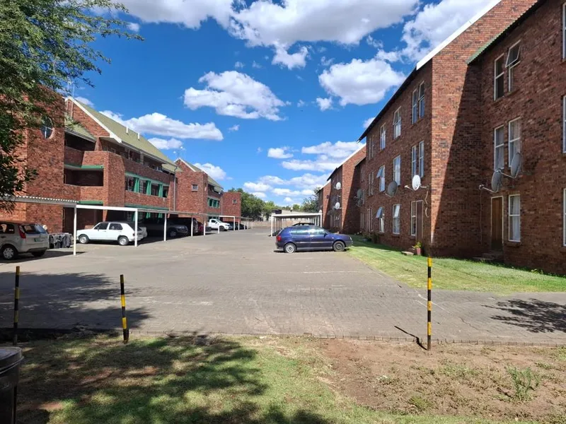 1 Bedroom Apartment / flat for sale in Willows
