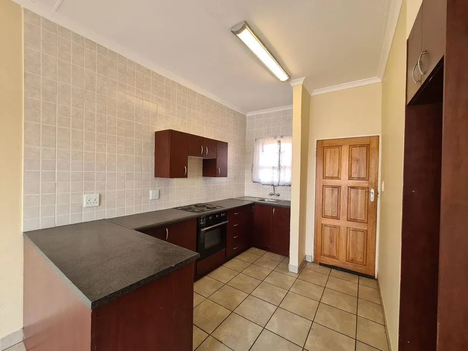 2 Bedroom Apartment / flat for sale in Potchefstroom Central