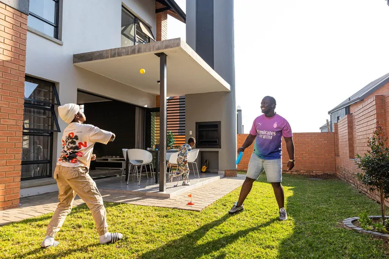 3 Bedroom House in Raslouw