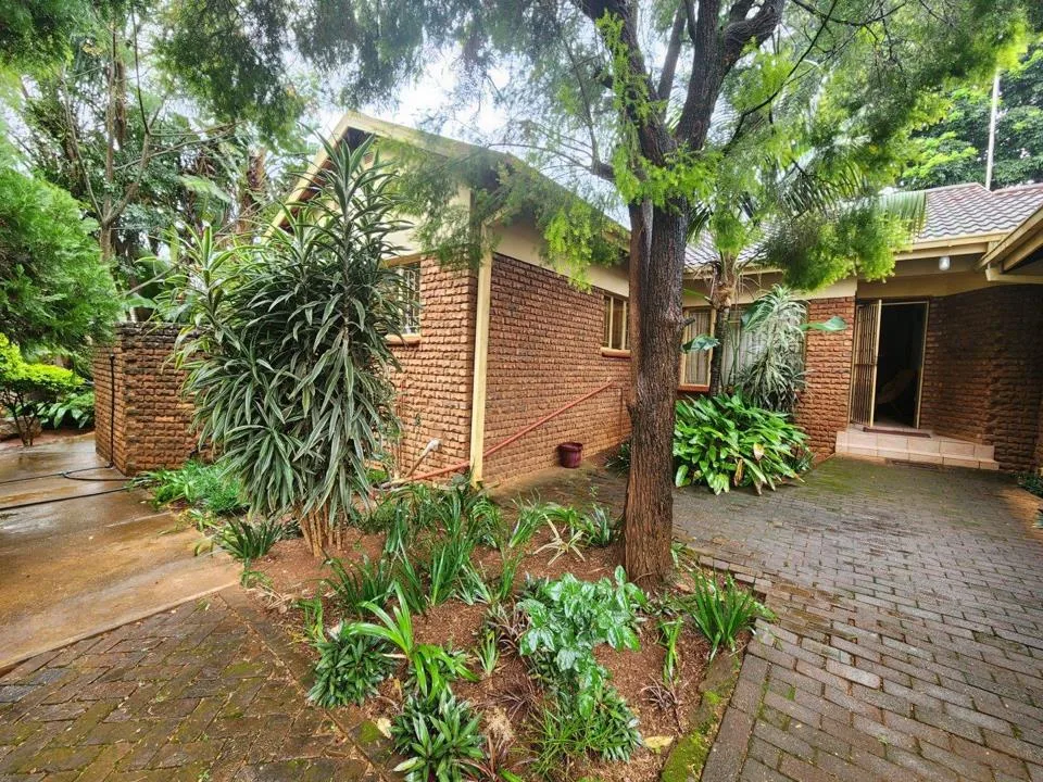 3 Bedroom House for sale in Louis Trichardt