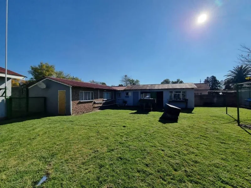 3 Bedroom House for sale in Meyerville