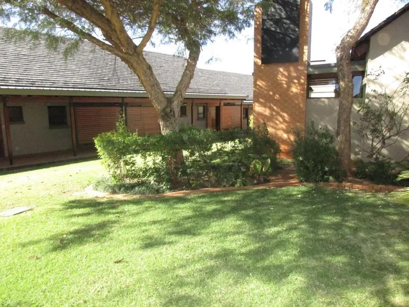1 Bedroom Townhouse to rent in Retire at Midstream
